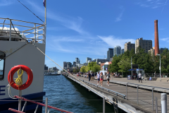 toronto-boottocht
