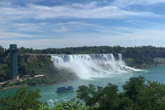 falls